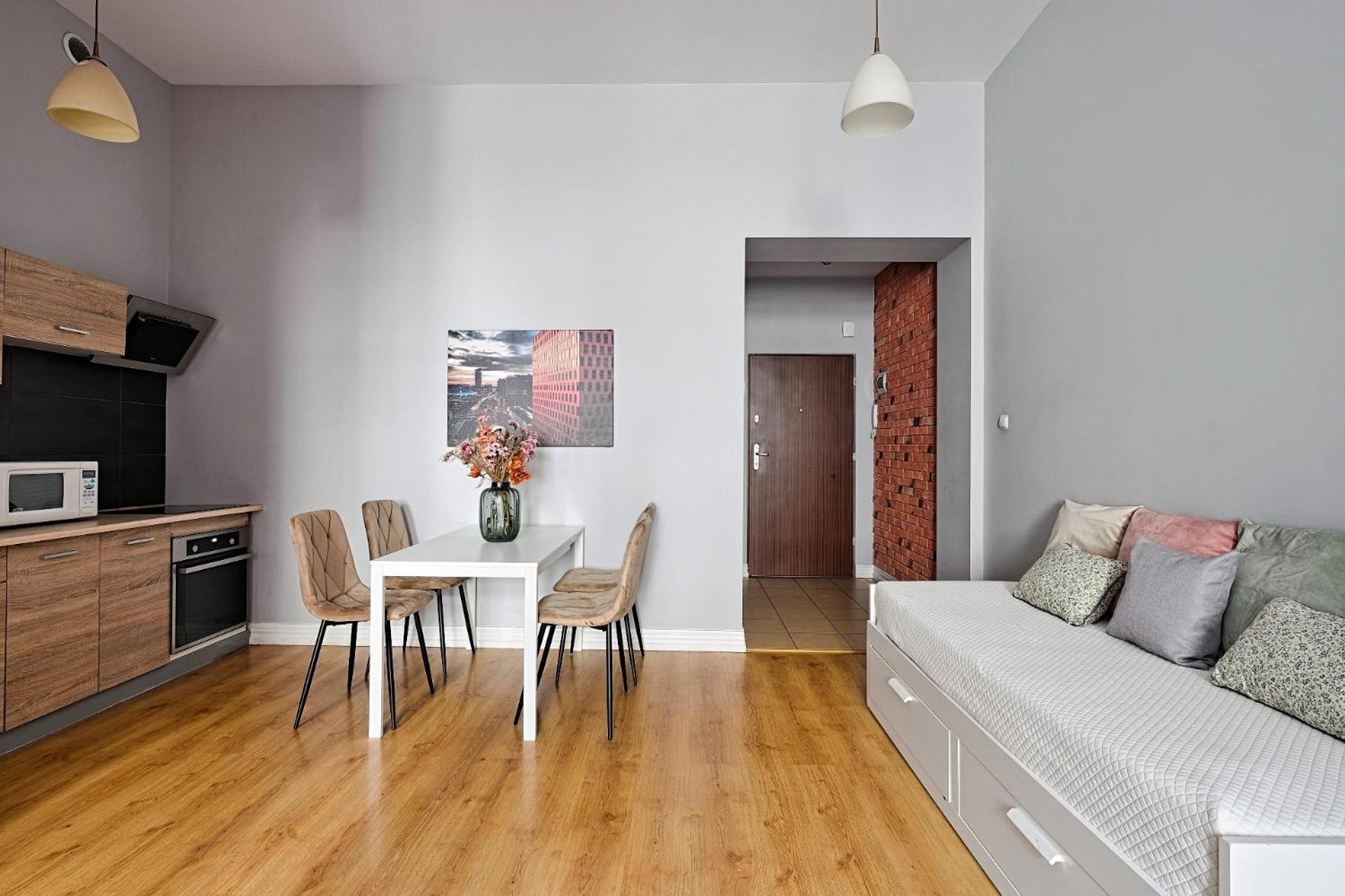 Urban Nest Krakowska 10 Apartament Kraków