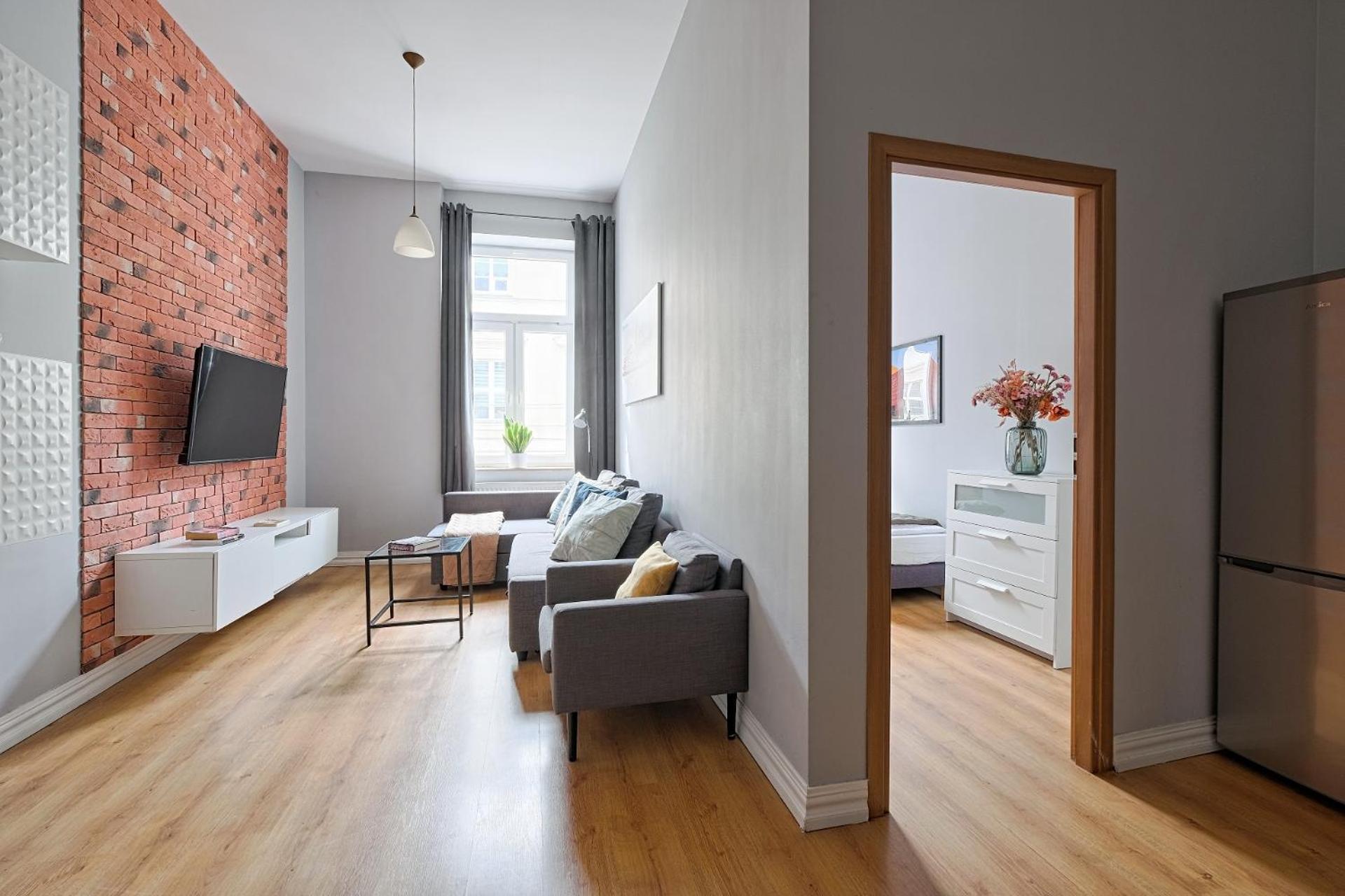 Urban Nest Krakowska 10 Apartament